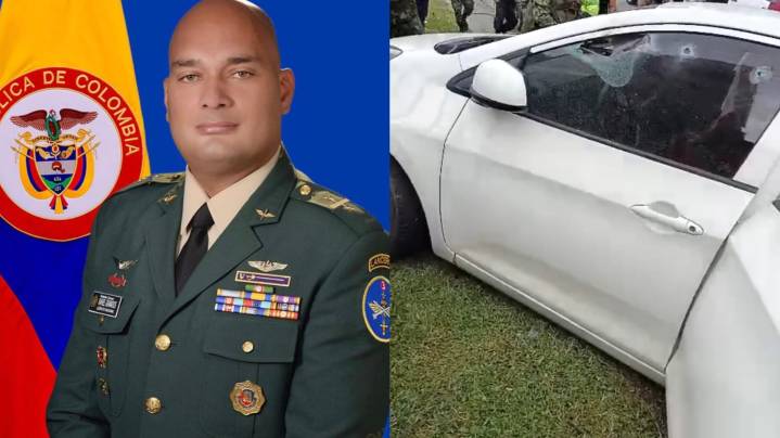 Militar víctima de sicariato en Popayán pertenece a la brigada contra el narcotráfico
