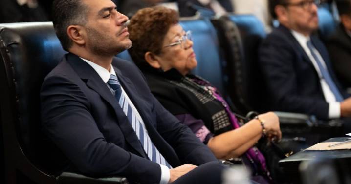 Funcionarios cercanos a Harfuch quedan al frente de FEMDO y AIC en la FGR de Godoy