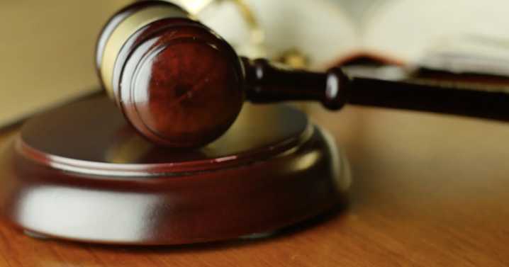 Detroit high school teacher charged in child sex sting in Ohio