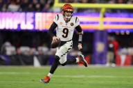 Joe Burrow Returns After Missing 9 Bengals Games: What Exactly Is Turf Toe?