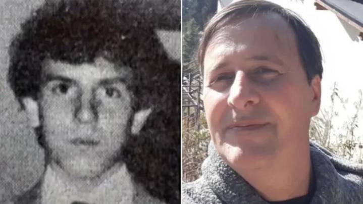 Crimen de Diego Fernández en 1984: anulan el sobreseimiento de Cristian Graf y volverán a investigarlo
