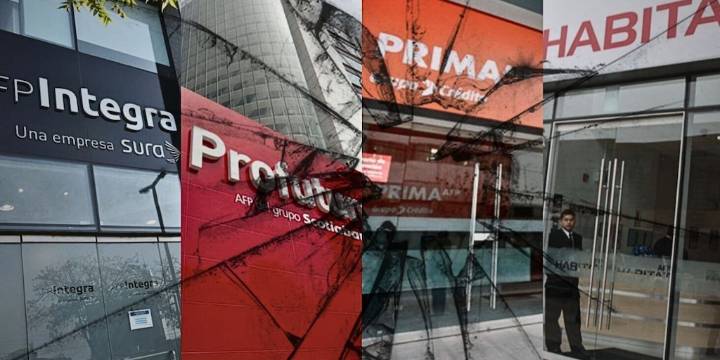 Adiós al imperio AFP: así funcionarán las “EAF”, nuevas gestoras privadas de fondos de pensión con bancos, cajas y financieras en Perú