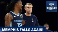 Memphis Grizzlies fall to Detroit Pistons as Ja Morant returns from one