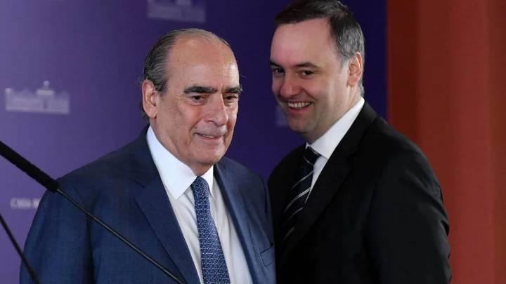 Gabinete de Milei: los confirmados y las especulaciones