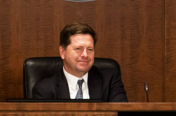Sullivan & Cromwell Partner to Interview SDNY U.S. Attorney Jay Clayton at Upcoming Bar Event