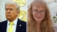 'Hope It's Big Enough to Swallow Him’: Hollywood Actress Sends Trump a Brutal White House ‘Delivery’