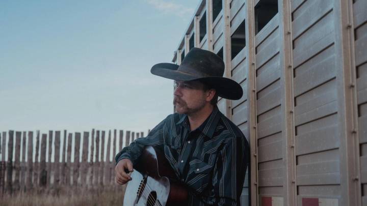 SKYPAC makes new show announcements, including Colter Wall