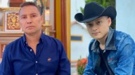 El cantante Giovanny Ayala implora por el pronto regreso de su hijo