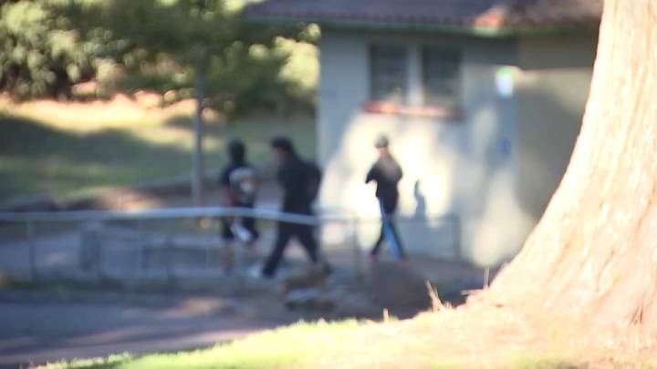 Programa busca mantener a jóvenes alejados de drogas en San Francisco