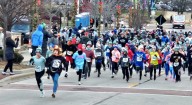 Fox and the Turkey run a Thanksgiving tradition in Batavia