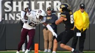 Drinkwitz explains mistake on Texas A&M fake punt vs Missouri football