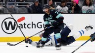 Seattle Kraken use 3rd-period rally to beat Jets 5