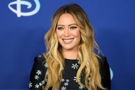 Hilary Duff’s pop comeback: new song, new tour, same millennial icon energy