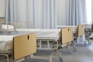 Sadie Duffin (99) fell and broke her hip in October 2023