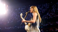 Taylor Swift’s Showgirl Era Continues With a New Tour Documentary and Concert Film