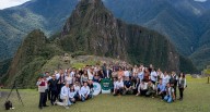 Machu Picchu logra su tercera certificación Carbono Neutral tras reducir su huella de impacto
