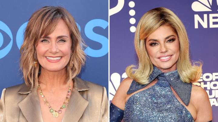 'Sheriff Country': Diane Farr Wants Shania Twain to Play This Person's Mom in 'Fire Country' Spinoff