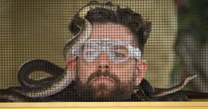 I'm A Celebrity facing 'dangerous conditions' as Jack Osbourne's diagnosis sparks concern