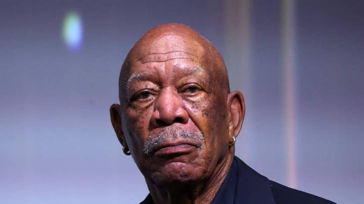 Morgan Freeman Threatens Legal Action Against AI Voice Cloning