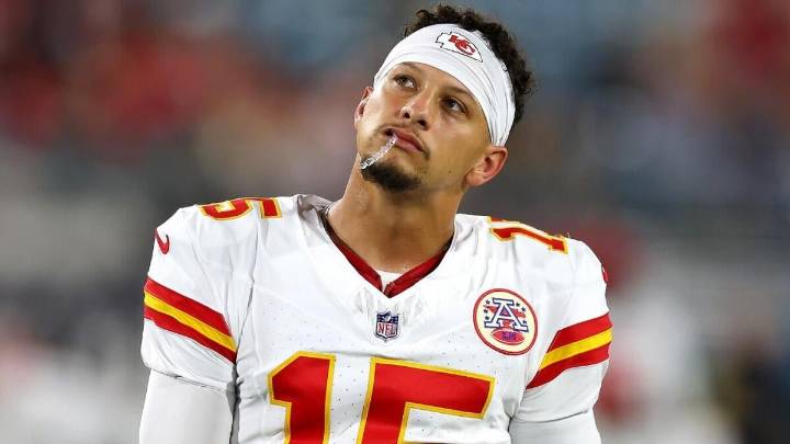 NFL Thanksgiving bold predictions: Mahomes rattled, Burrow takes down Ravens