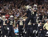 Top 5 Trade Destinations For Saints Playmaking Defender, Ranked