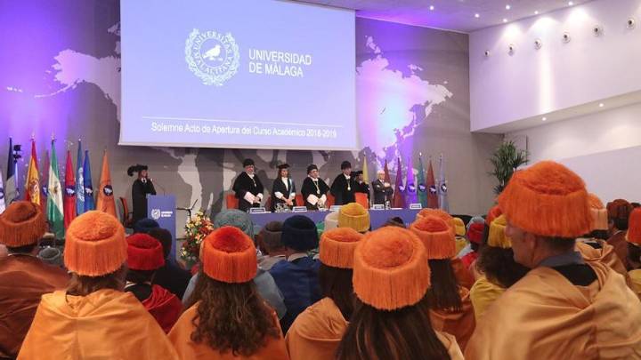 La UMA añade a su oferta académica un nuevo doctorado en Estudios Sociales y del Trabajo