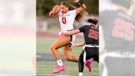 Previews of the CIF-SS girls flag football championships Saturday – Orange County Register