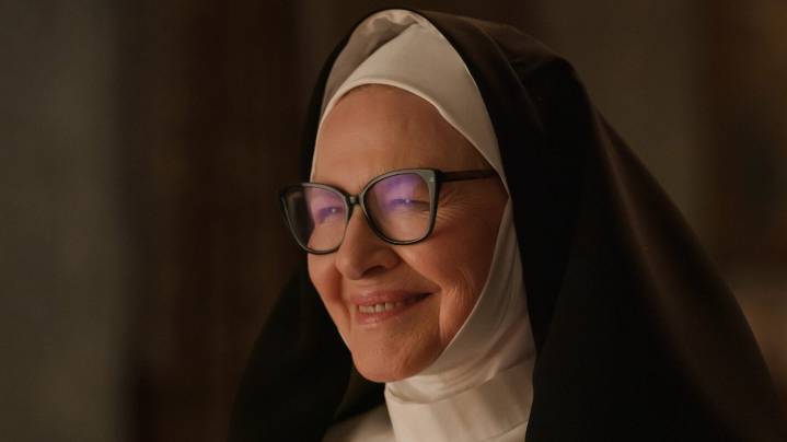 'Elsbeth' Boss Reveals Personal Tie to Dianne Wiest Episode That Goes Back 41 Years (Exclusive)