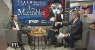 Shaler native Daniel Gerard Bittner shares more about Les Misérables