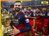 Virat Kohli's Royal Challengers Bengaluru set for ownership shift as Diageo init