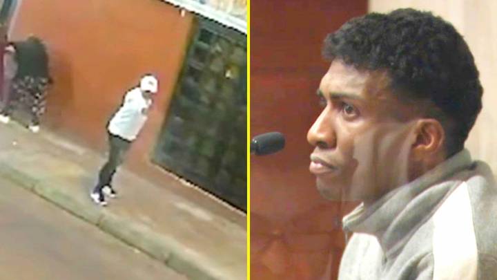 Víctimas participaban en grabación de videoclip: Así se logró la extradición de hombre por triple homicidio en Pedro Aguirre Cerda