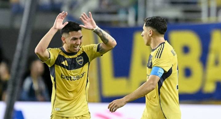 Partidos de hoy, domingo 16 de noviembre del 2025: resultados, horarios, canales TV y dónde ver fútbol en vivo