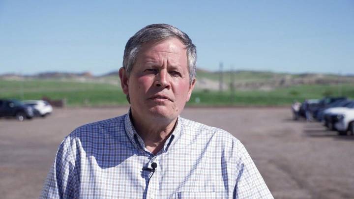 Montana Senate race: Daines seeks third term, three Dems running