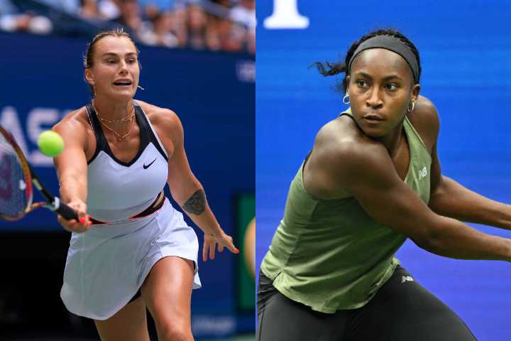 Aryna Sabalenka Breaks Silence on the Turning Point That Helped Her Beat Coco Gauff at WTA Finals: “Wouldn’t Put Myself in That Situation”