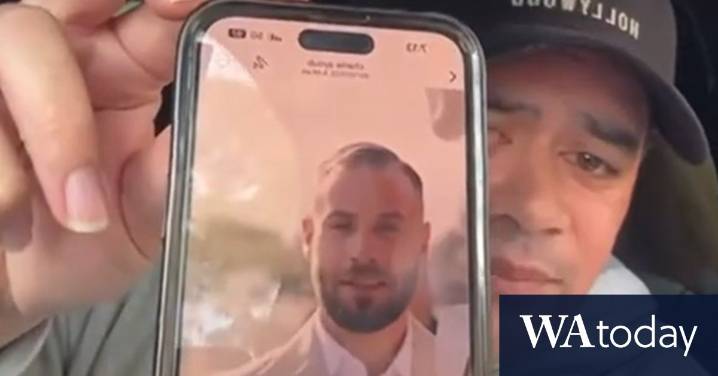 George Ayoub kidnapping: Masscon founder Charlie Ayoub’s brother recovered after being kidnapped by ‘underworld gang’