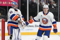 Islanders vs. Mammoth Betting Preview and Prediction: November 14 Top NHL Bet