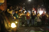 Brandon marks Trans Day of Remembrance