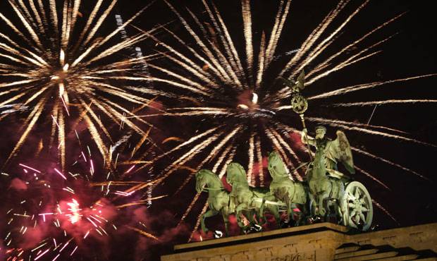 Medical Lake residents reject proposed fireworks ban