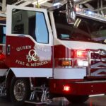 4 students hurt after being stung by bees at Queen Creek school