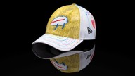 Josh Allen to wear a cap designed by a 7-year-old to support Oishei Children's Hospital