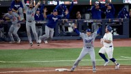 Jays, Dodgers speak after Toronto’s loss in Game 7 of World Series