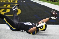 Tom Krasovic: Rams eke out a narrow win over Seahawks, but work remains