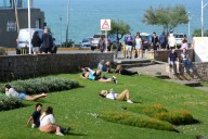 Cómo estará el clima este jueves en Mar del Plata