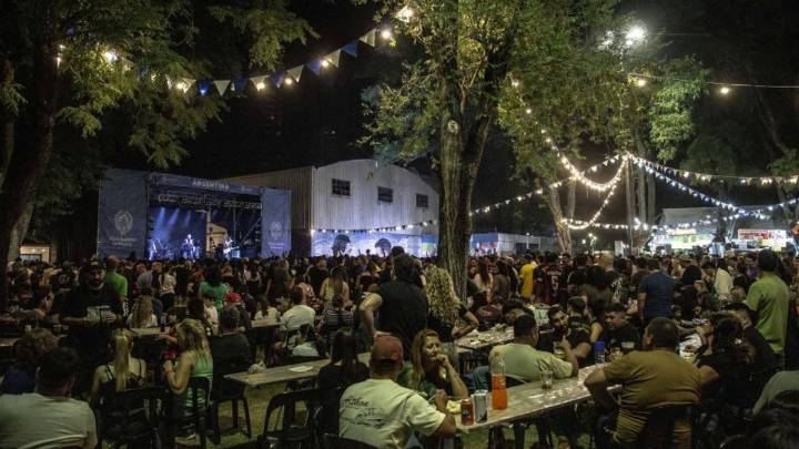 Sábado sin Colectividades en Rosario: cuándo termina el evento