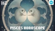 Pisces Daily Horoscope Today for November 14, 2025