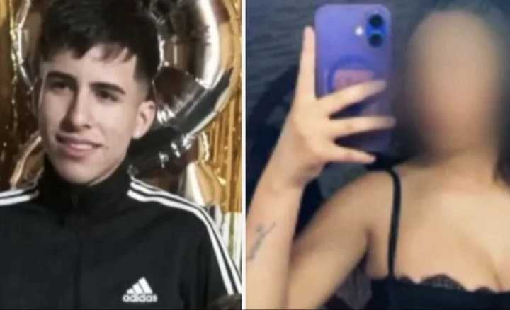 “Mi hermano nos decía que la amaba”