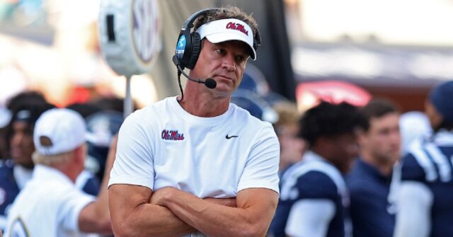 REPORT: Lane Kiffin Gives Ole Miss Staff Ultimatum Ahead of LSU Hire