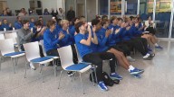 SLU soccer to host Kentucky in NCAA first round