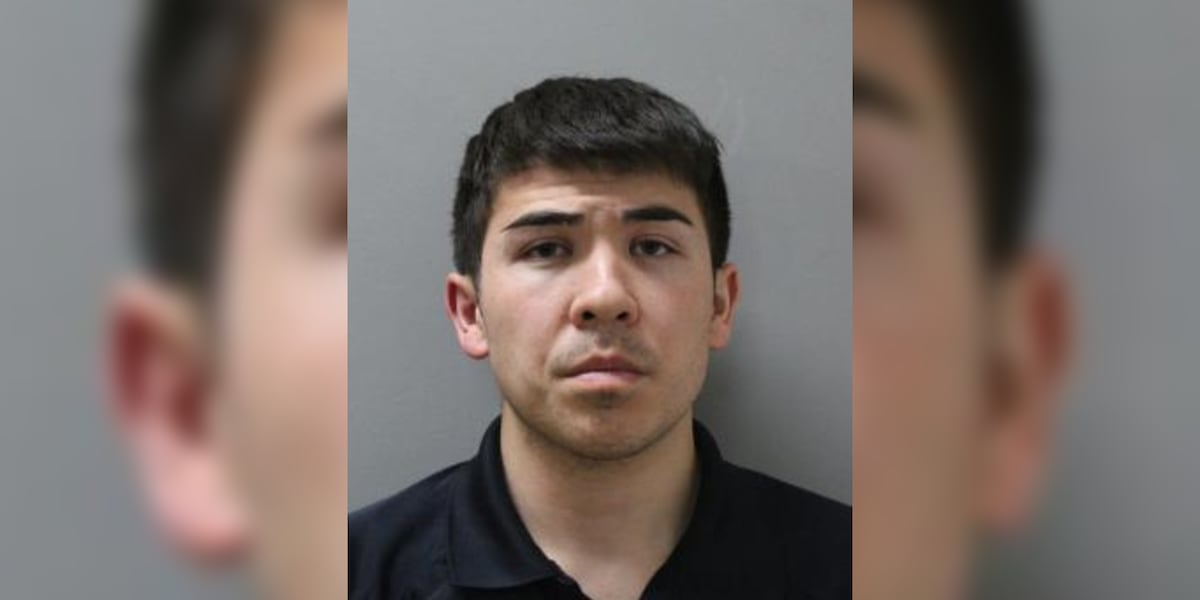 Former paramedic sentenced for sexually assaulting patient