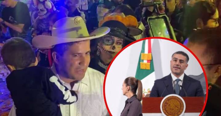 Carlos Manzo había solicitado ayuda a Claudia Sheinbaum y Omar García Harfuch días antes de su asesinato en Uruapan: “No quiero ser un alcalde más de los ejecutados”